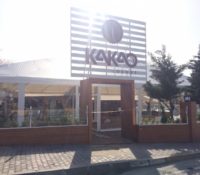 Kakao Lounge Nargile Cafe Restaurant