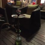 İkram Cafe – Beşiktaş