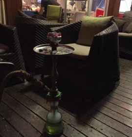 İkram Cafe – Beşiktaş