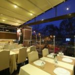 Kafes Cafe & Nargile – Beşiktaş