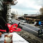 Koru İstanbul Kuruçeşme – Beşiktaş