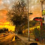Kuruçeşme Kahvesi – Beşiktaş