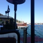 Kuruçeşme Kahvesi – Beşiktaş