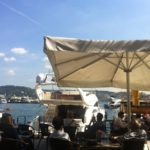 Kuruçeşme Kahvesi – Beşiktaş