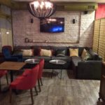 Mystique Cafe – Beşiktaş