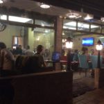 Mystique Cafe – Beşiktaş