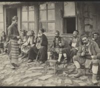 Nargile Tarihi
