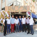 Racon Bostanlı Nargile Cafe