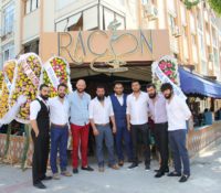 Racon Bostanlı Nargile Cafe
