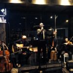 Ada Bosphorus – Kuruçeşme