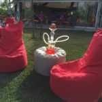 Ağa Nargile Cafe Restaurant – Küçükçekmece