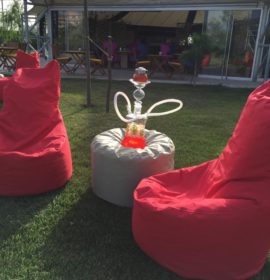 Ağa Nargile Cafe Restaurant – Küçükçekmece
