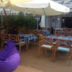 Alaçatı Café & Restaurant & Nargile – Maltepe