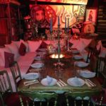 Arabesque Cafe