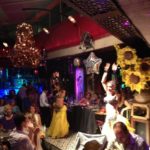 Arabesque Cafe