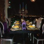 Arabesque Cafe