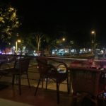 Asmalı Konak Nargile Cafe – Fatih
