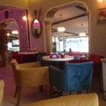 Asmalı Konak Nargile Cafe – Fatih