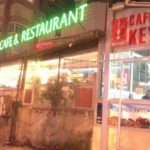 Asmalı Konak Nargile Cafe – Fatih