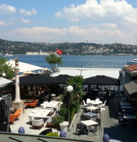 Aşşk Kahve – Beşiktaş