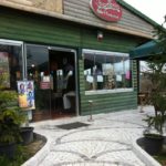 Bamboo Cafe & Restaurant