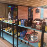 Başakşehir Kahvesi Cafe & Nargile