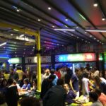 Big Yellow Taxi Benzin – Sarıyer