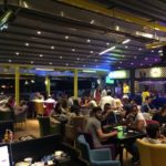 Big Yellow Taxi Benzin – Sarıyer