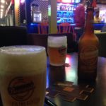 Big Yellow Taxi Benzin – Sarıyer