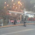 Boğaziçi Kahvesi Bahçe – Beşiktaş