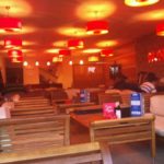 Cadde Cafe & Nargile – Fatih
