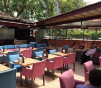 Café Bella – Şişli