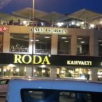 Cafe De Roda – Sarıyer