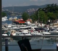 Cafe De Roda – Sarıyer