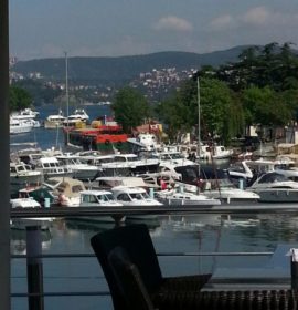 Cafe De Roda – Sarıyer