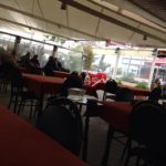 Cafe Ziyade – Heybeliada