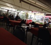 Cafe Ziyade – Heybeliada