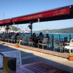 Camellia Cafe & Brasserie – Sarıyer