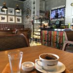 Central Point Cafe – Zeytinburnu