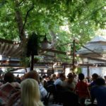 Çınarlı Cafe – Sarıyer