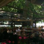Çınarlı Cafe – Sarıyer