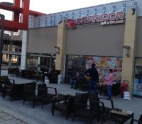 Corridor Cafe & Restaurant – Başakşehir