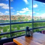 Dam’a Lounge – Beyoğlu
