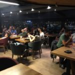 Dam’a Lounge – Beyoğlu