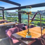 Dam’a Lounge – Beyoğlu
