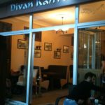 Divan Kahvesi – Sarıyer
