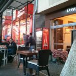 Divan Kahvesi – Sarıyer