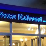 Divan Kahvesi – Sarıyer