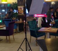 Ezzane Coffee – Zeytinburnu