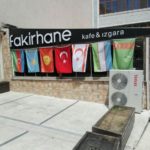 Fakirhane Kafe – Küçükçekmece